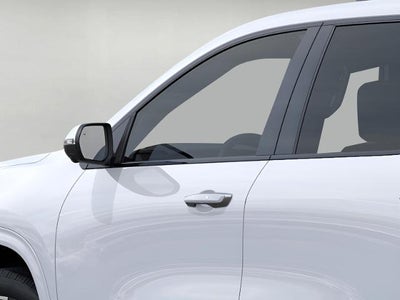 2026 GMC Acadia AWD 4dr Denali Ultimate