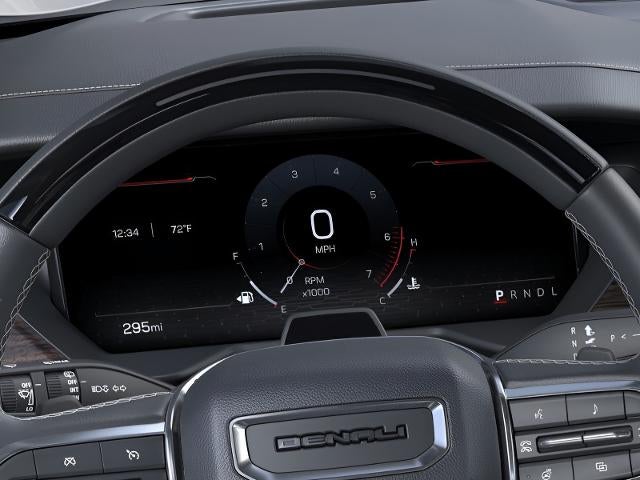 2026 GMC Acadia AWD 4dr Denali Ultimate