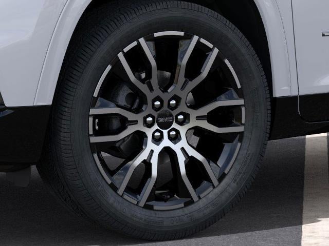 2026 GMC Acadia AWD 4dr Denali Ultimate