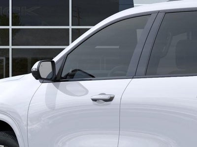 2026 GMC Acadia AWD 4dr Denali Ultimate