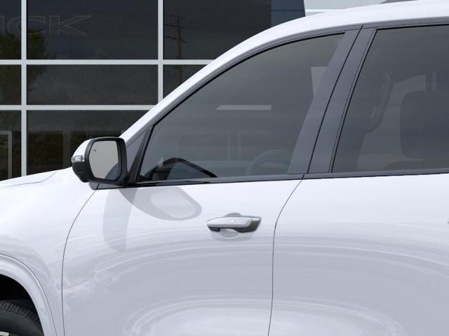 2026 GMC Acadia AWD 4dr Denali Ultimate