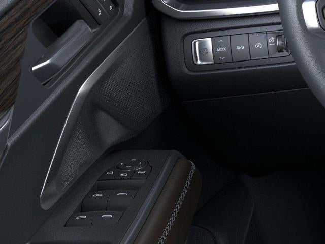 2026 GMC Acadia AWD 4dr Denali Ultimate