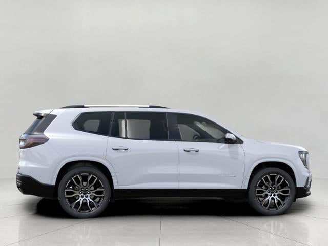 2026 GMC Acadia AWD 4dr Denali Ultimate