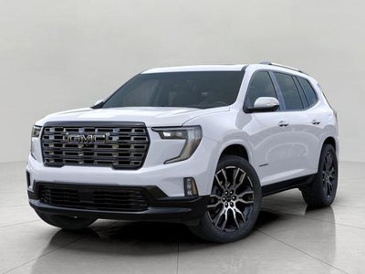 2026 GMC Acadia AWD 4dr Denali Ultimate