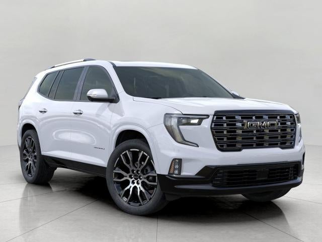 2026 GMC Acadia AWD 4dr Denali Ultimate