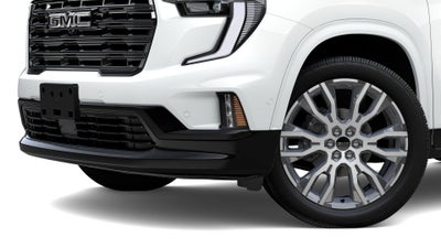 2026 GMC Acadia AWD 4dr Denali Ultimate