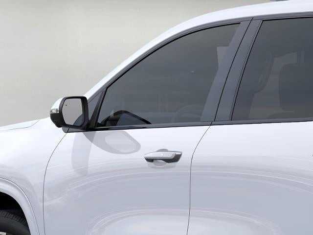 2026 GMC Acadia AWD 4dr Denali Ultimate