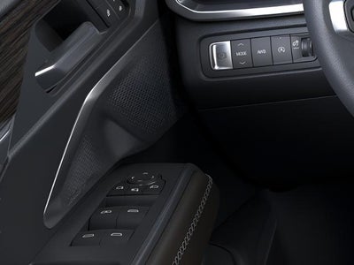 2026 GMC Acadia AWD 4dr Denali Ultimate