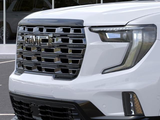 2026 GMC Acadia AWD 4dr Denali Ultimate