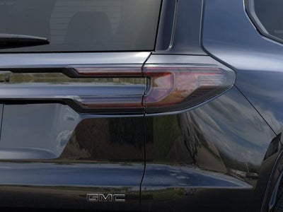 2026 GMC Acadia AWD 4dr Denali Ultimate