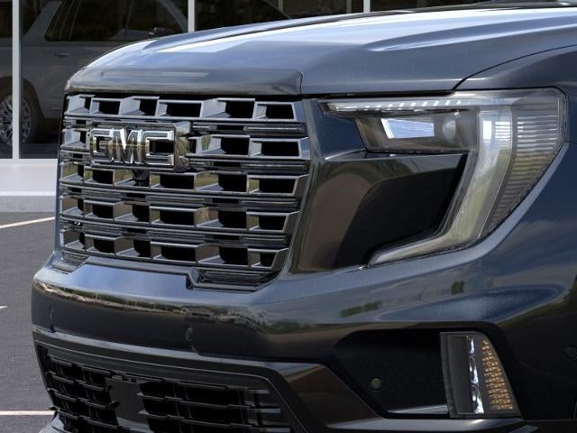 2026 GMC Acadia AWD 4dr Denali Ultimate
