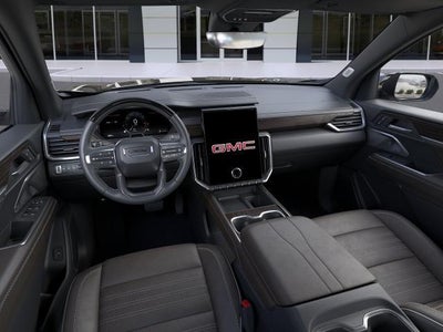 2026 GMC Acadia AWD 4dr Denali Ultimate