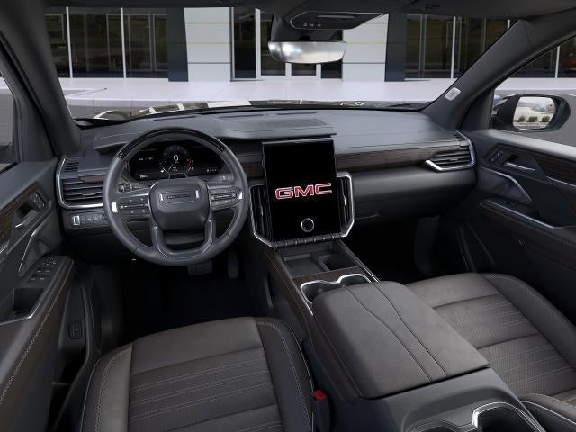 2026 GMC Acadia AWD 4dr Denali Ultimate