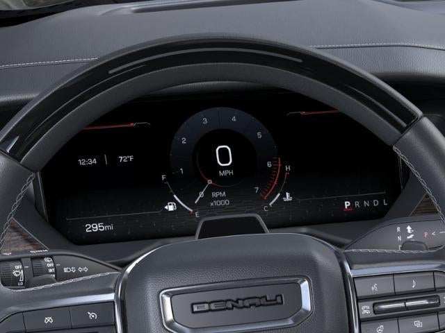 2026 GMC Acadia AWD 4dr Denali Ultimate