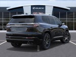 2026 GMC Acadia AWD 4dr Denali Ultimate