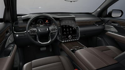 2026 GMC Acadia AWD 4dr Denali Ultimate