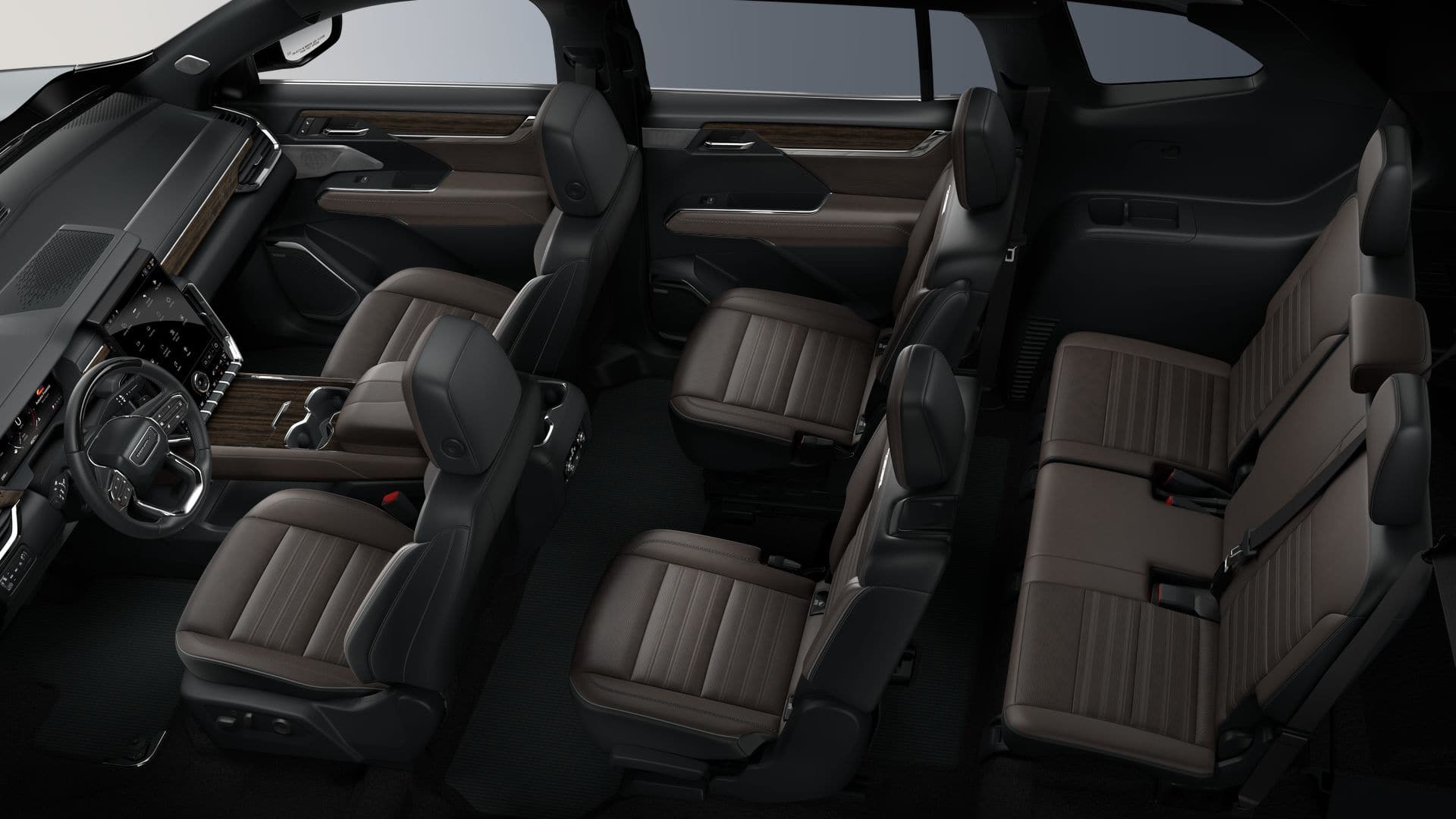 2026 GMC Acadia AWD 4dr Denali Ultimate