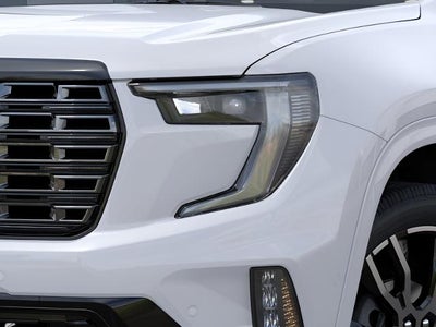 2026 GMC Acadia AWD 4dr Denali Ultimate