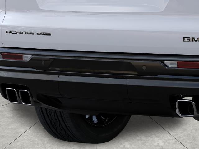 2026 GMC Acadia AWD 4dr Denali Ultimate