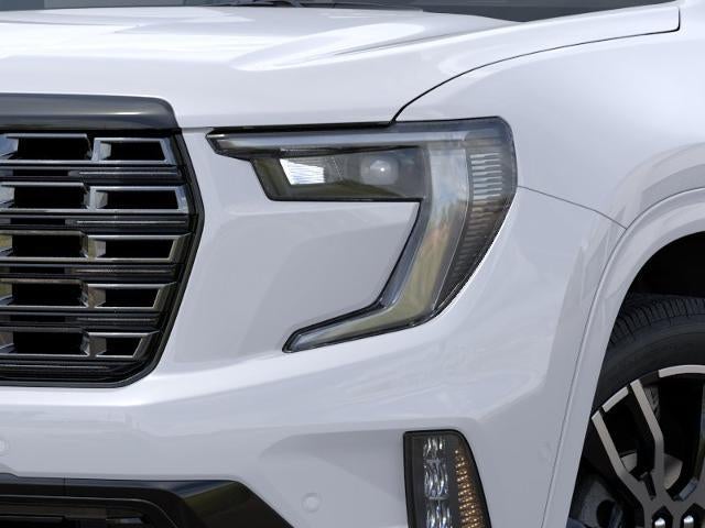 2026 GMC Acadia AWD 4dr Denali Ultimate