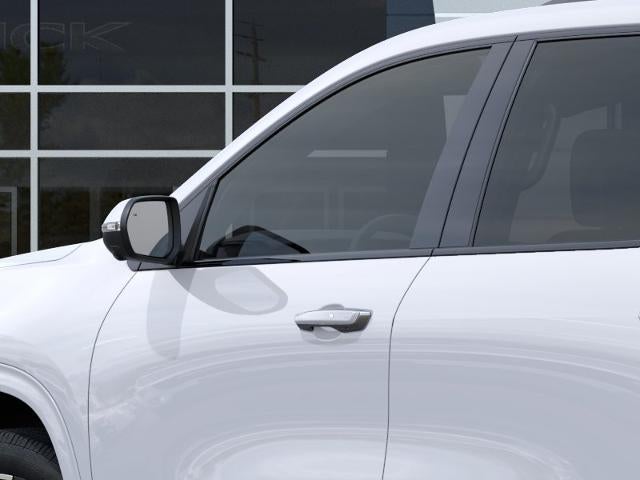 2026 GMC Acadia AWD 4dr Denali Ultimate