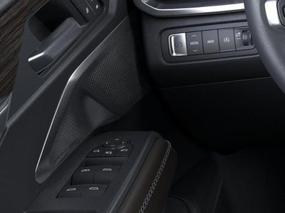 2026 GMC Acadia AWD 4dr Denali Ultimate