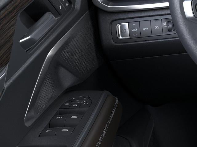 2026 GMC Acadia AWD 4dr Denali Ultimate