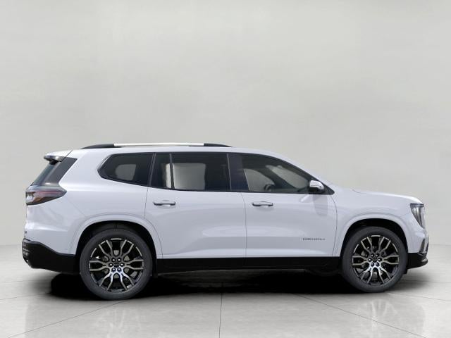 2026 GMC Acadia AWD 4dr Denali Ultimate