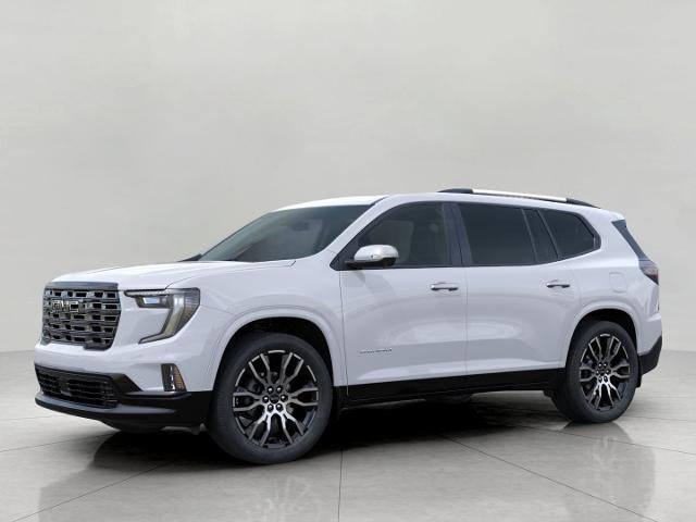 2026 GMC Acadia AWD 4dr Denali Ultimate