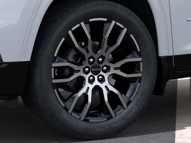 2026 GMC Acadia AWD 4dr Denali Ultimate