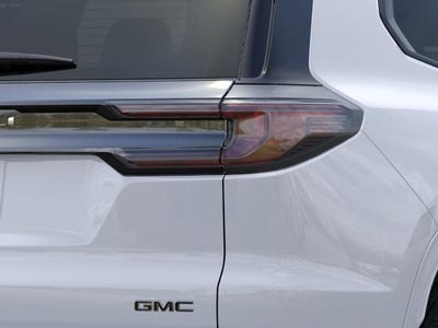 2026 GMC Acadia AWD 4dr Denali Ultimate