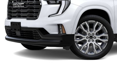 2026 GMC Acadia AWD 4dr Denali Ultimate