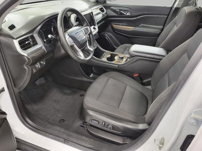 2023 GMC Acadia AWD 4dr SLE