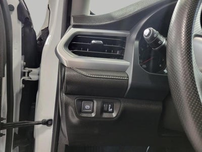 2023 GMC Acadia AWD 4dr SLE