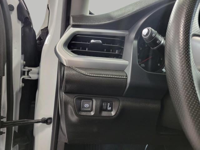 2023 GMC Acadia AWD 4dr SLE