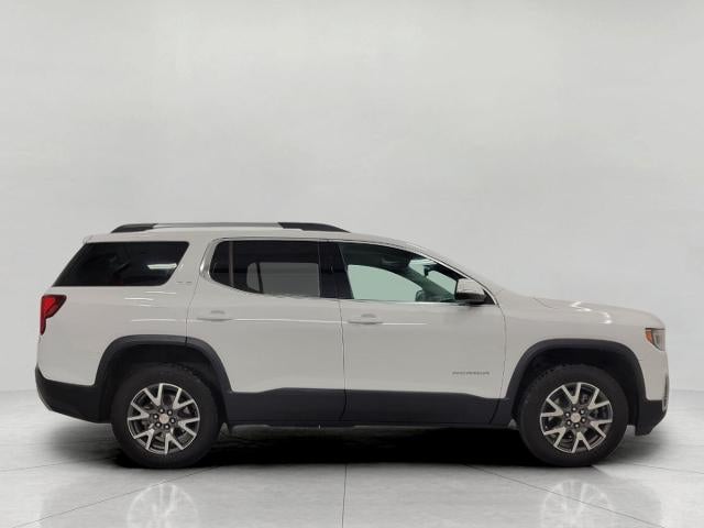 2023 GMC Acadia AWD 4dr SLE