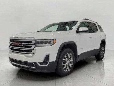 2023 GMC Acadia AWD 4dr SLE