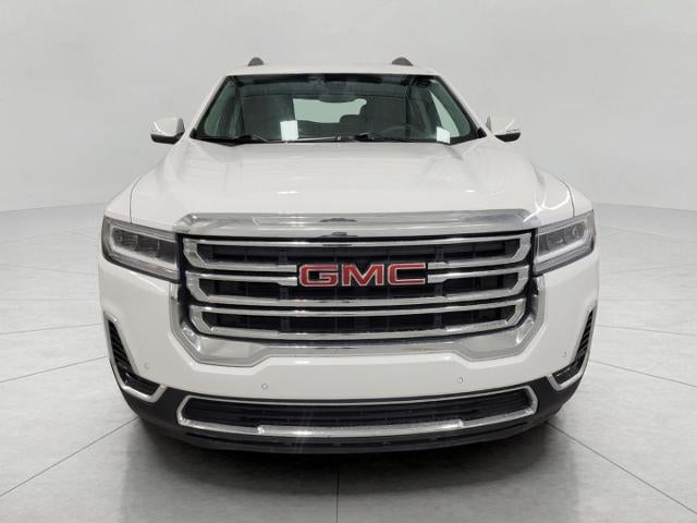 2023 GMC Acadia AWD 4dr SLE