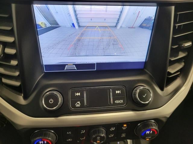 2023 GMC Acadia AWD 4dr SLE