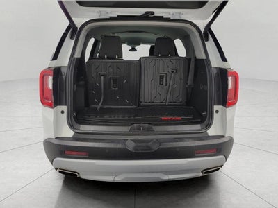 2023 GMC Acadia AWD 4dr SLE