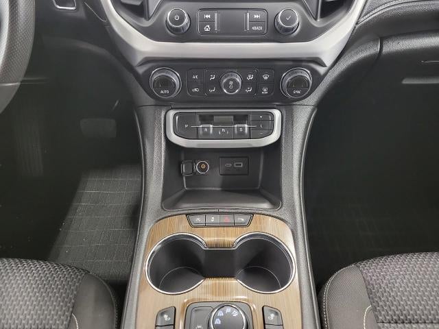 2023 GMC Acadia AWD 4dr SLE