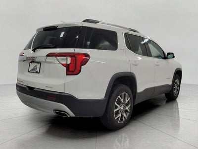 2023 GMC Acadia AWD 4dr SLE
