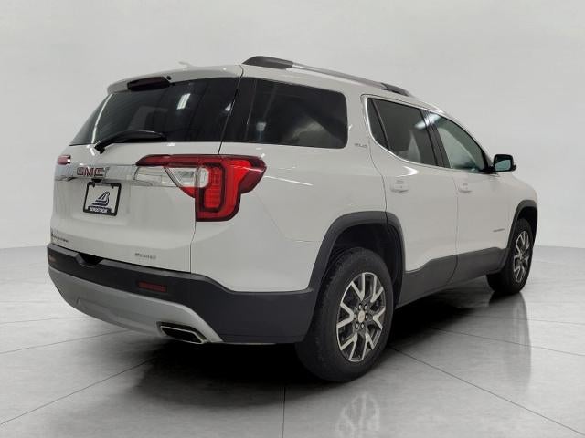2023 GMC Acadia AWD 4dr SLE