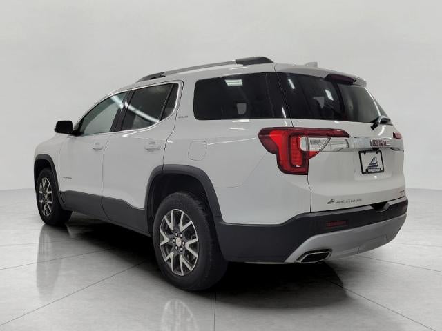 2023 GMC Acadia AWD 4dr SLE