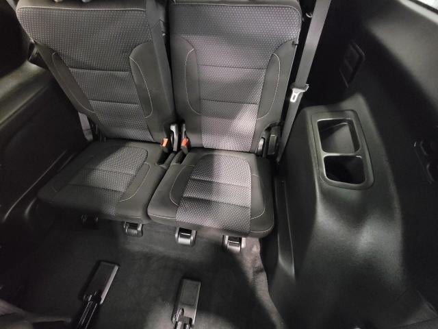 2023 GMC Acadia AWD 4dr SLE