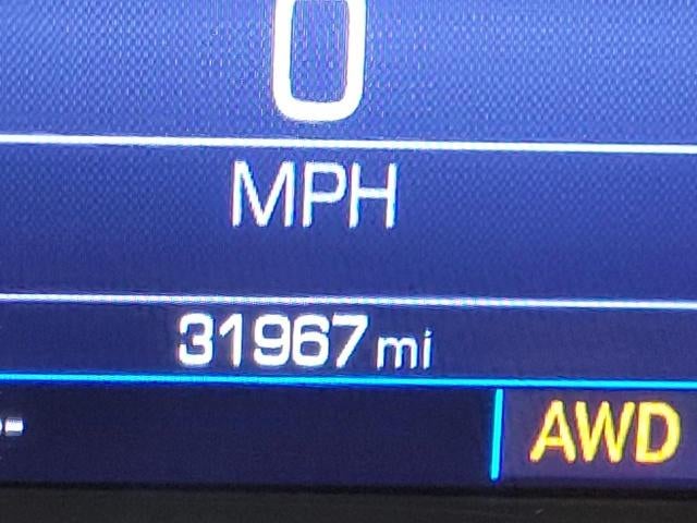 2023 GMC Acadia AWD 4dr SLE