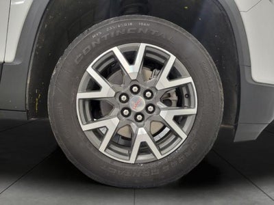 2023 GMC Acadia AWD 4dr SLE