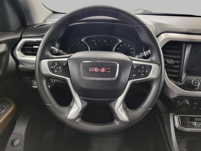 2023 GMC Acadia AWD 4dr SLE