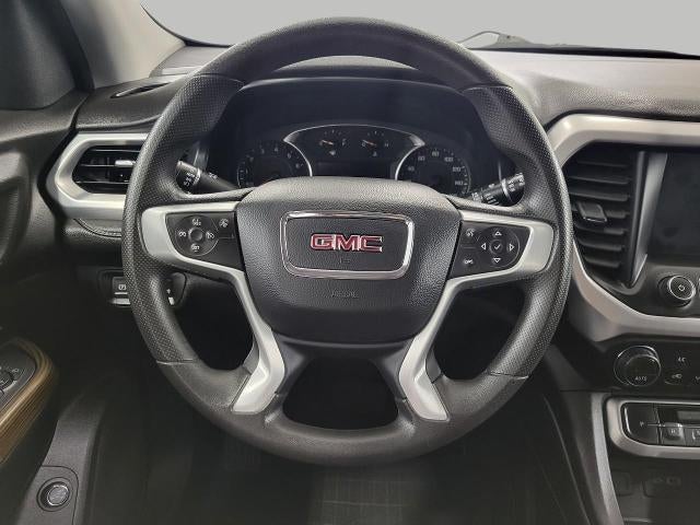 2023 GMC Acadia AWD 4dr SLE