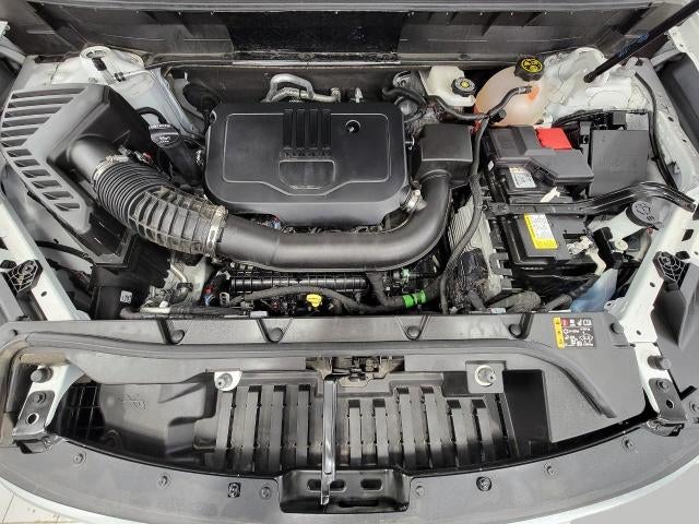 2023 GMC Acadia AWD 4dr SLE